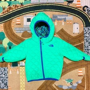 The North Face Toddler Jacket